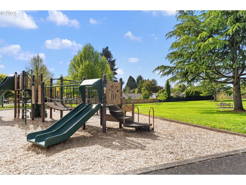 Community Playground
