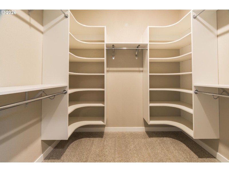 Bedroom, Owner's Suite