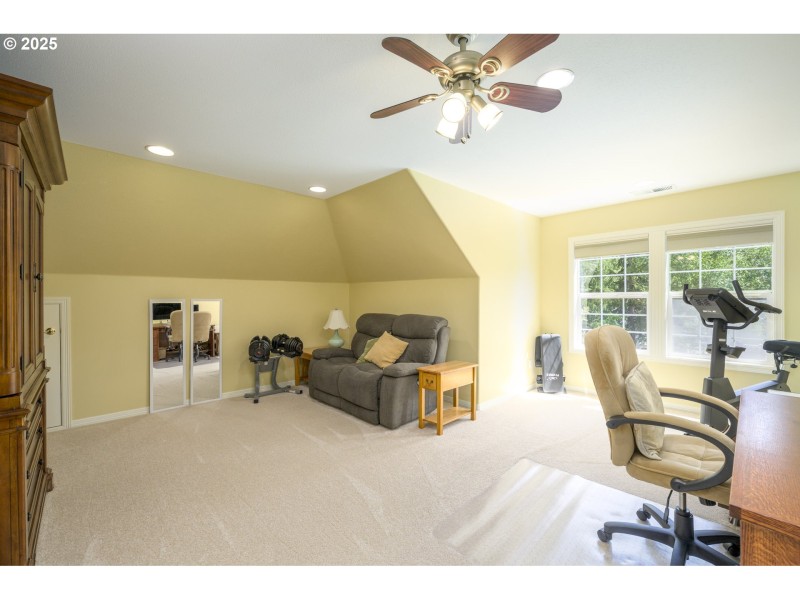 Bonus Room