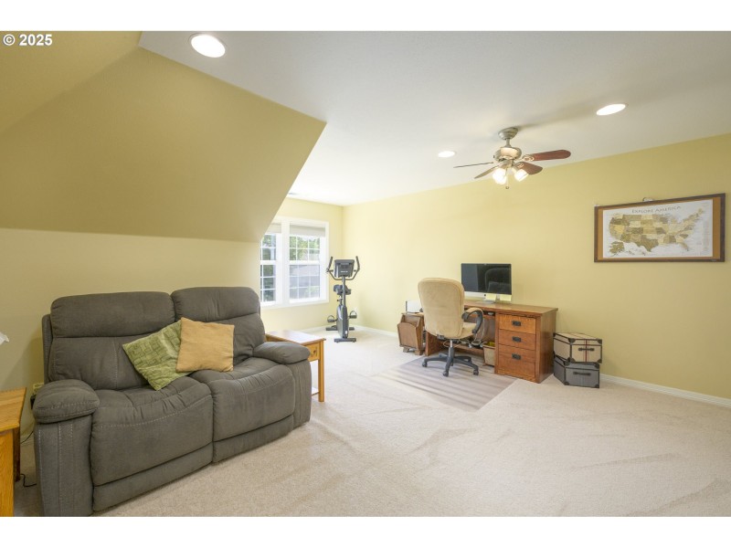 Bonus Room