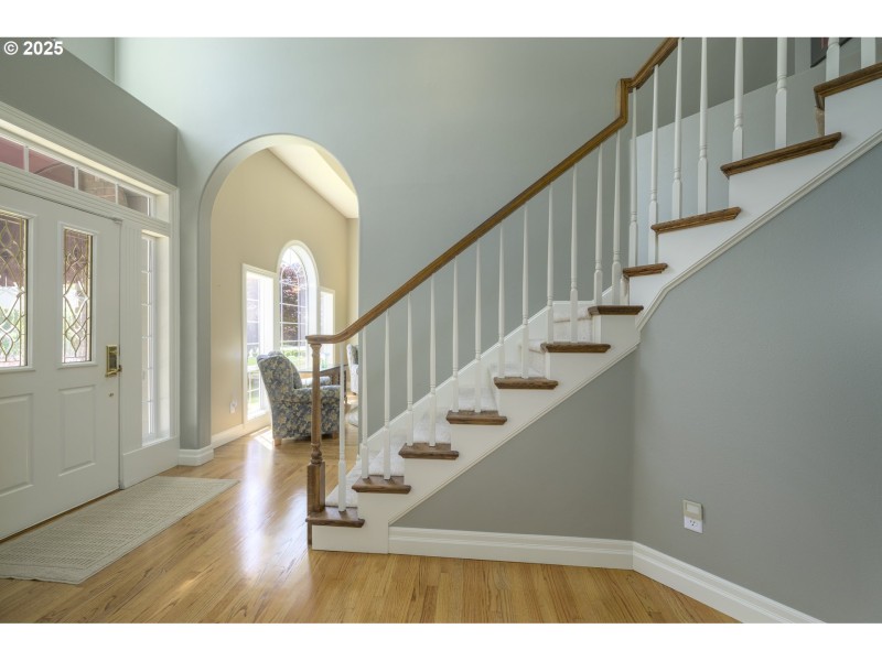 Entrance/Foyer