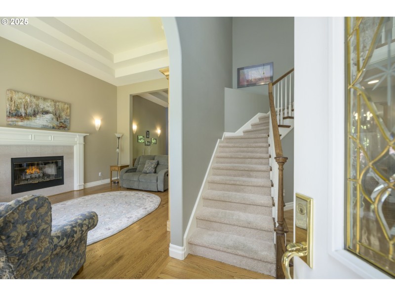 Entrance/Foyer