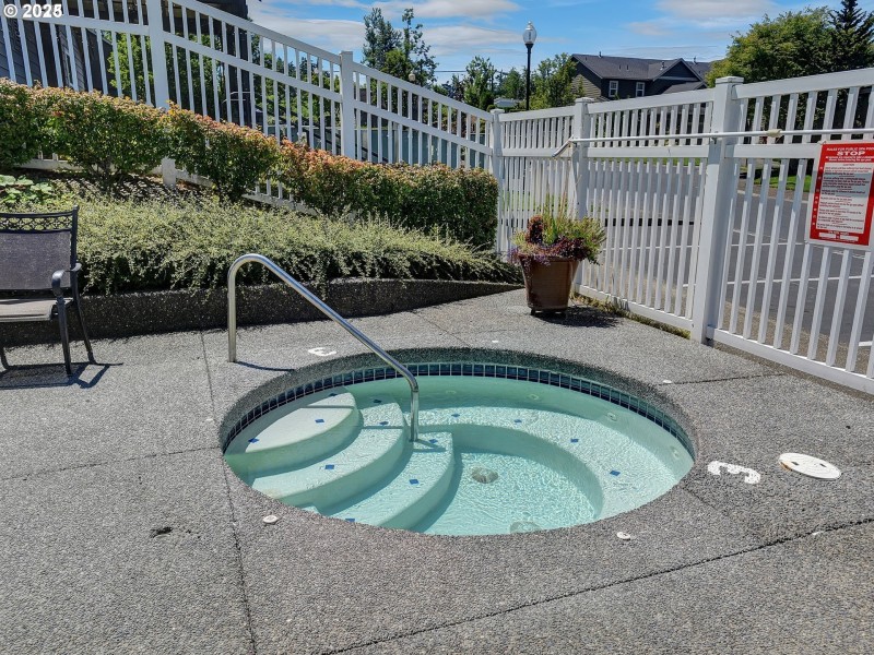 Community Amenities