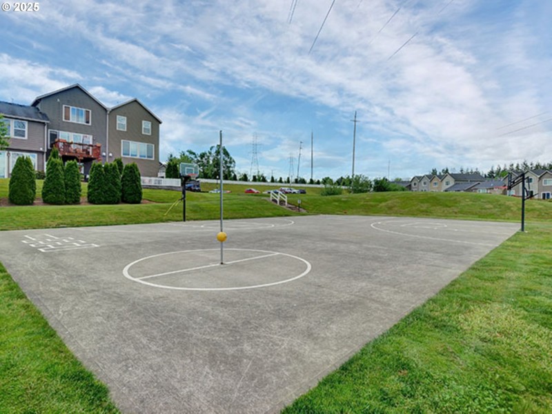 Community Playground