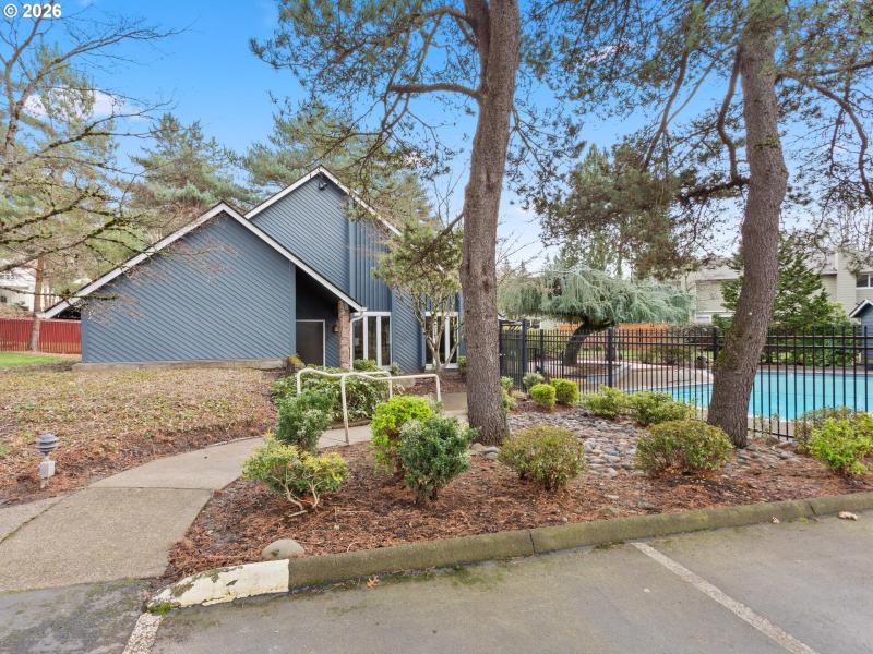 Community Recreation Center