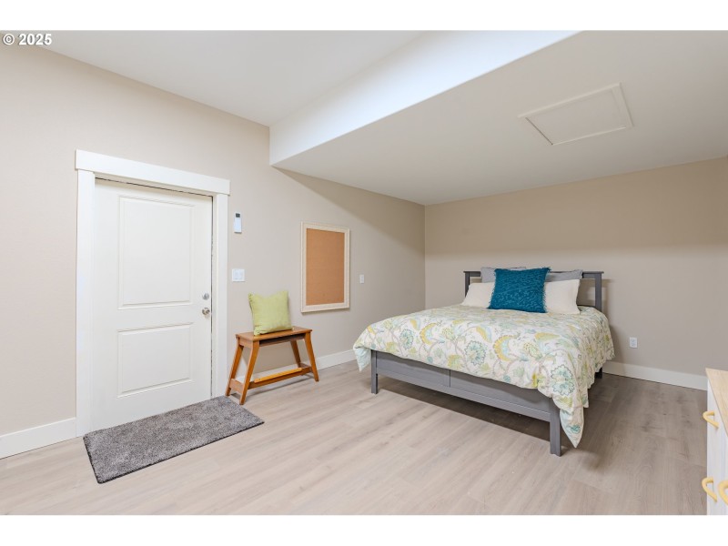 Accessory Dwelling Unit