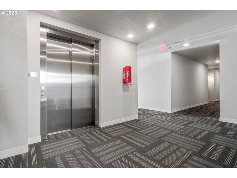 Elevator