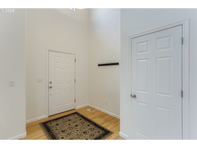 Entrance/Foyer