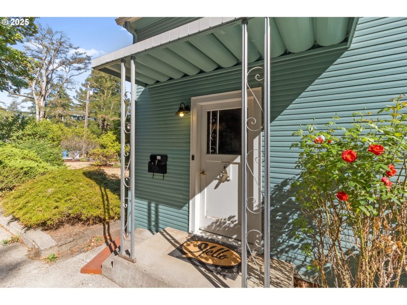 Entrance/Foyer