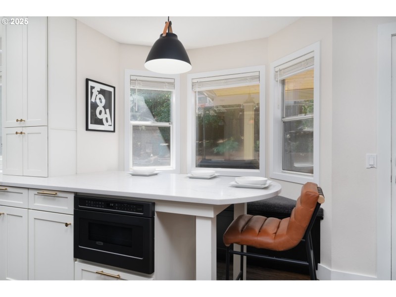 Kitchen/Nook