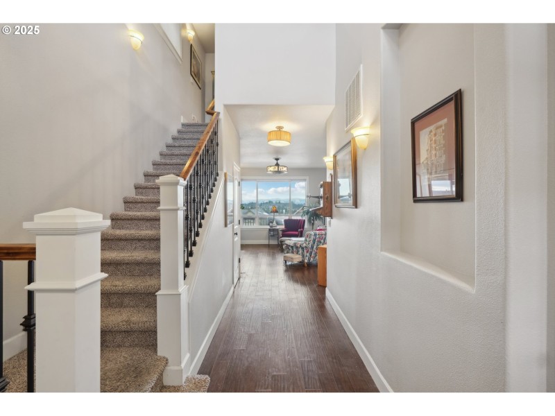 Entrance/Foyer