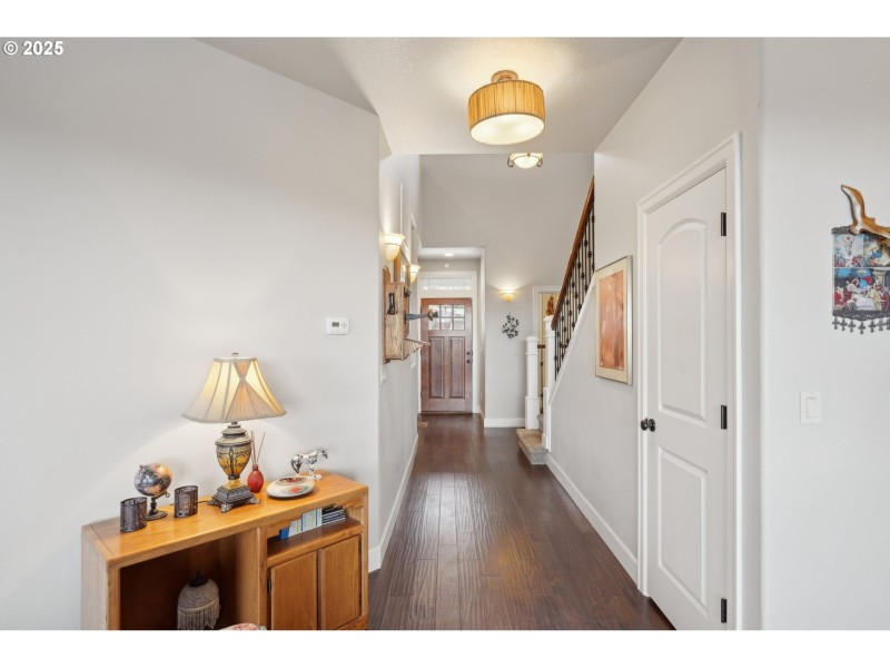 Entrance/Foyer