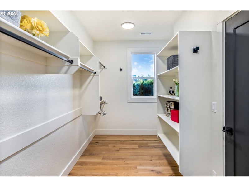 Separate Living Quarters