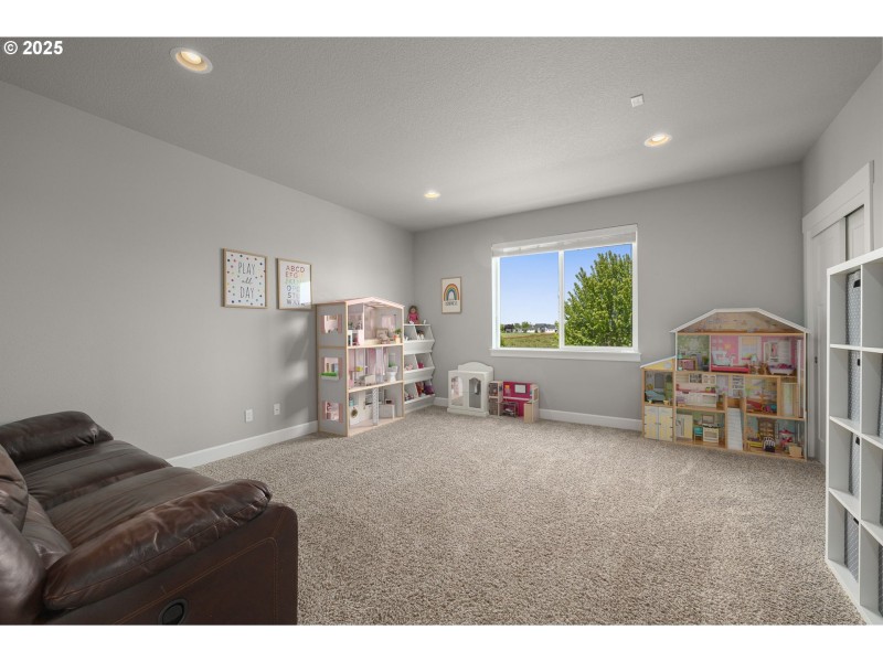 Bonus Room
