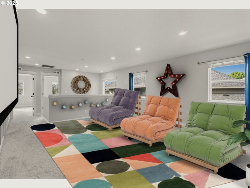 Bonus Room