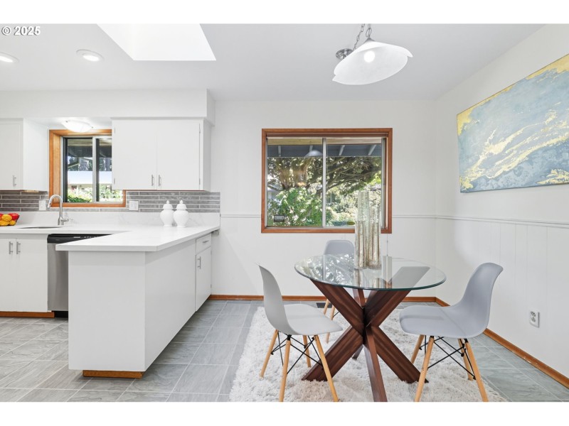 Kitchen/Nook