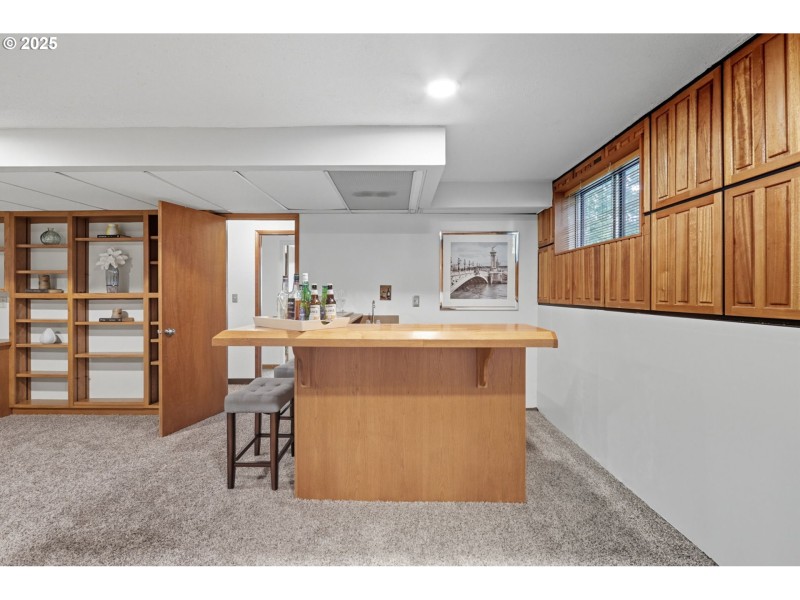 Recreation Room