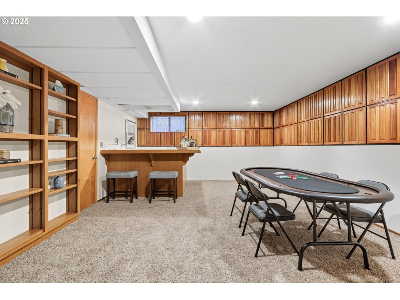 Recreation Room
