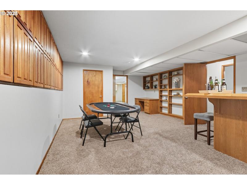 Recreation Room