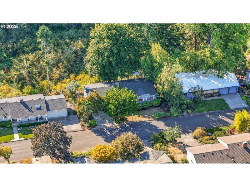 Drone View/UAV