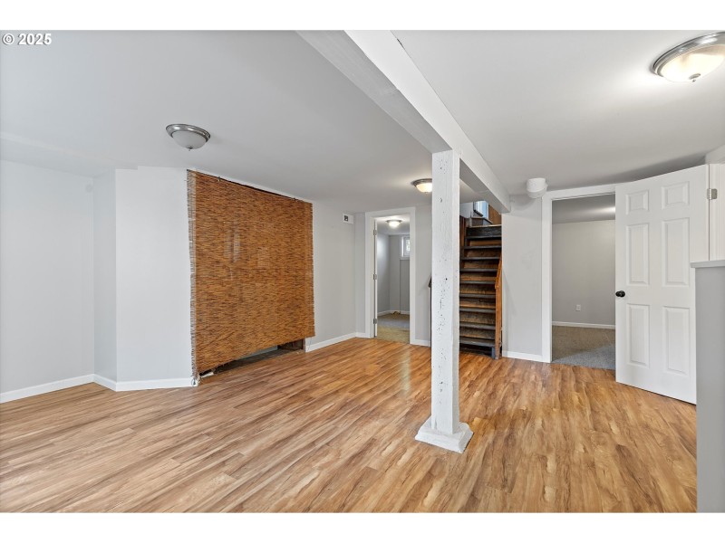 Basement