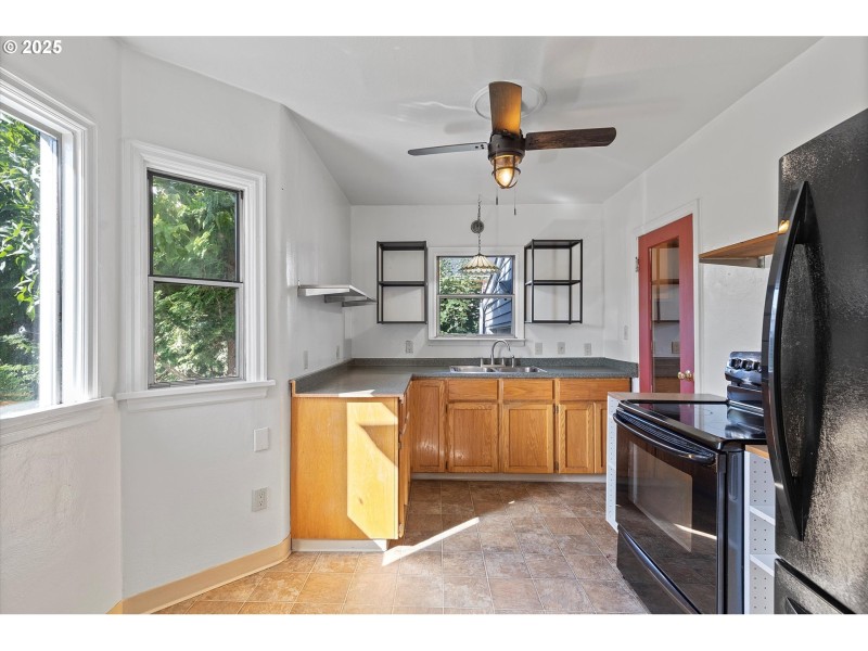 Kitchen/Nook