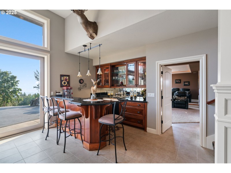 Wet Bar