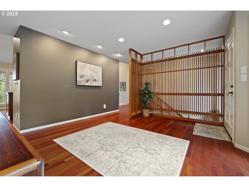 Entrance/Foyer