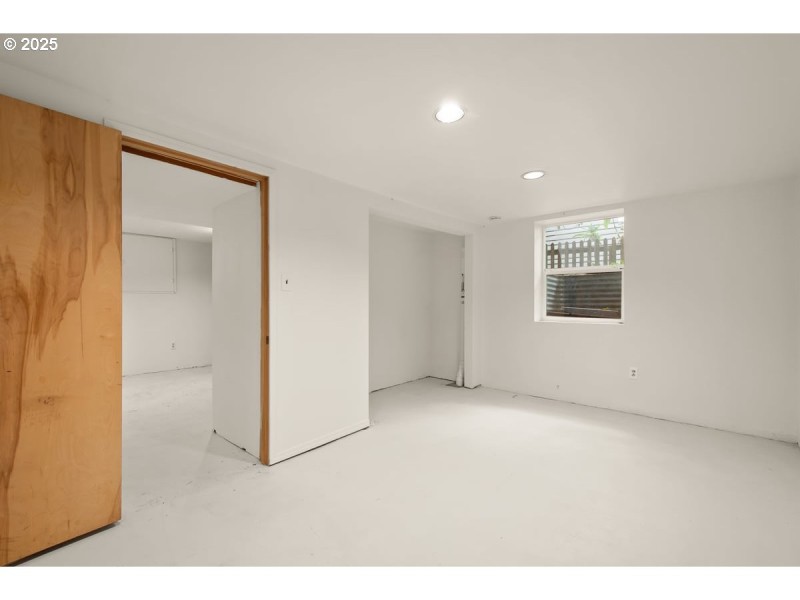 Bonus Room