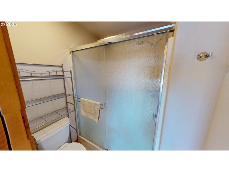 Owner's Suite Bathroom