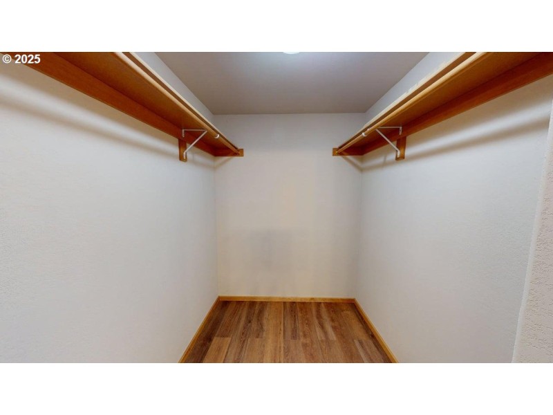 Owner's Suite Bedroom