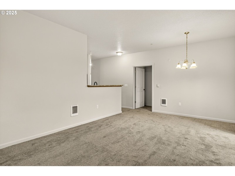 Living Room/Dining Room