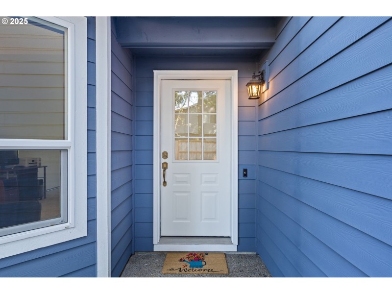 Entrance/Foyer