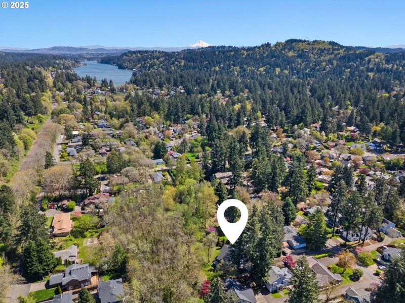 Drone View/UAV