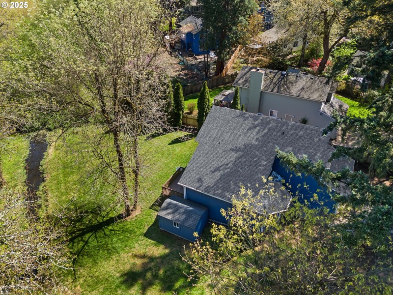 Drone View/UAV