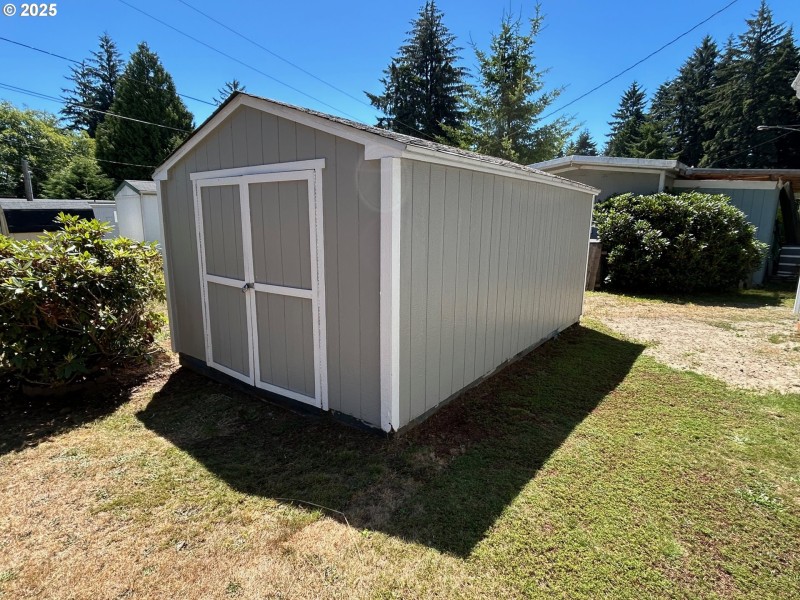 Storage