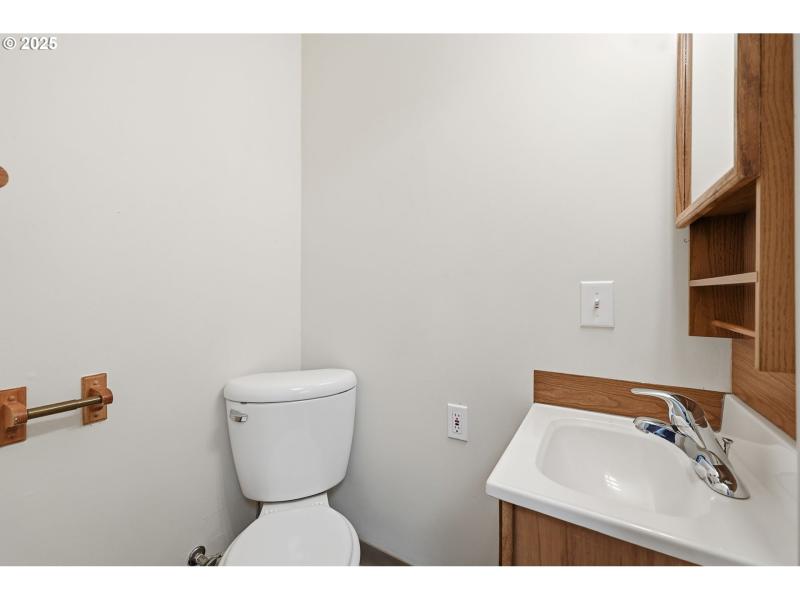 Attached Bathroom #1