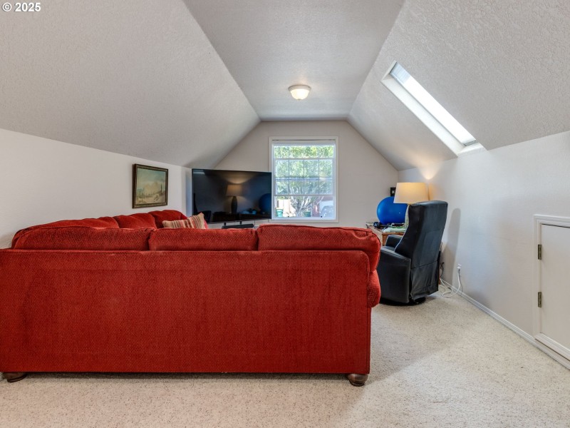Bonus Room