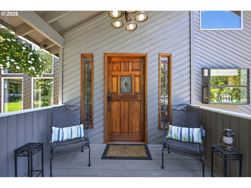Entrance/Foyer