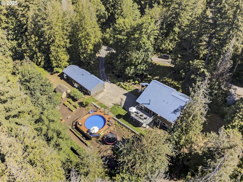 Drone View/UAV