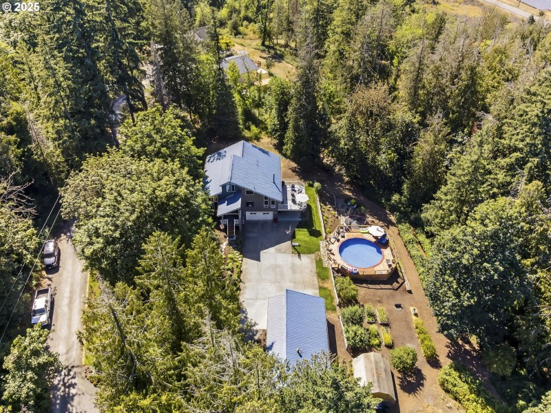 Drone View/UAV