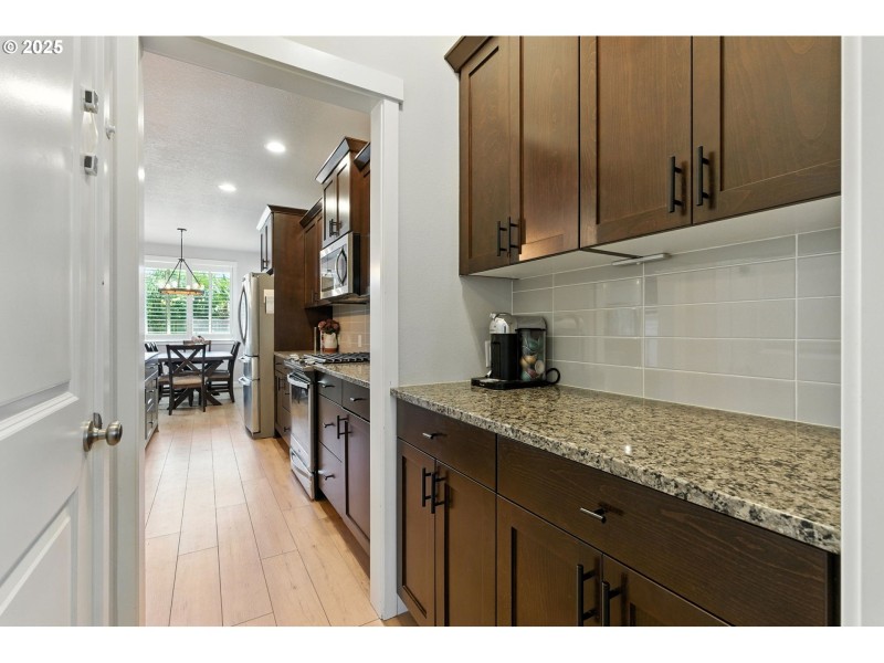 Butler's Pantry