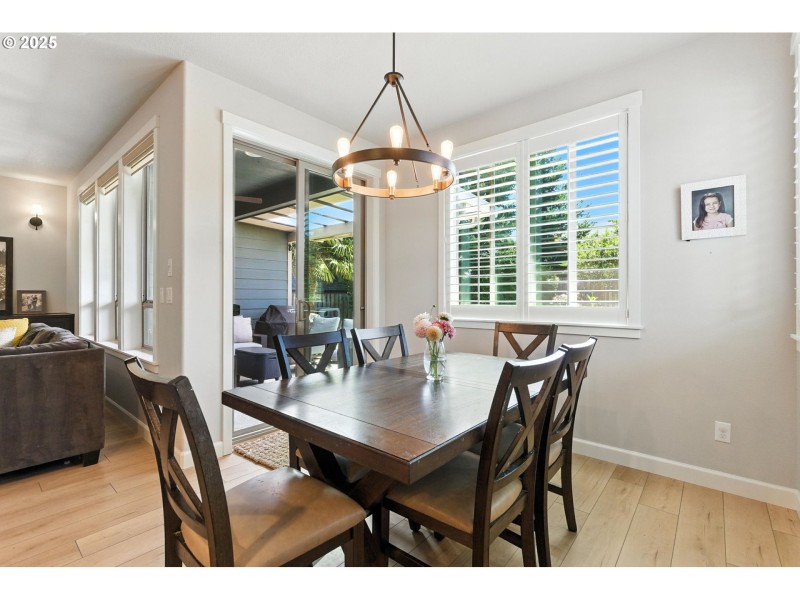 Kitchen/Nook