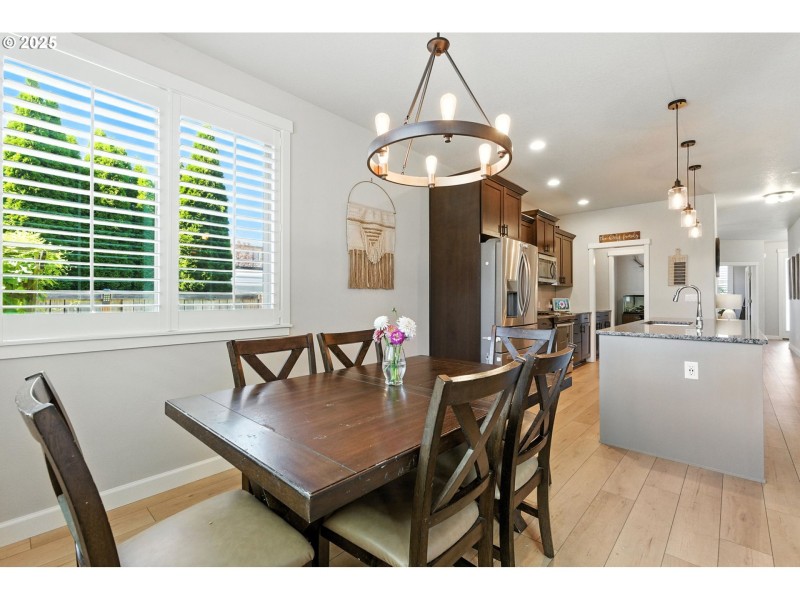 Kitchen/Nook