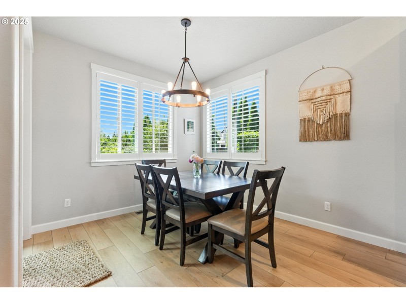 Kitchen/Nook