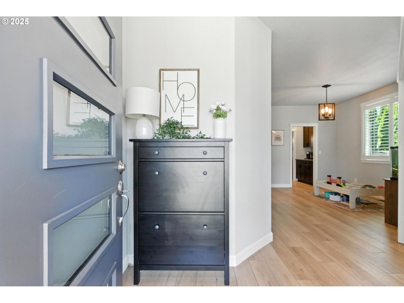 Entrance/Foyer