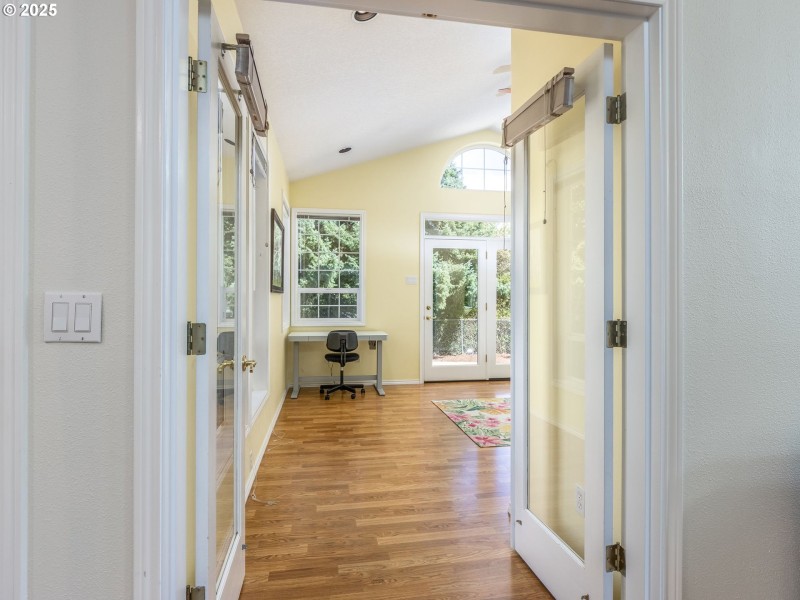 Bonus Room