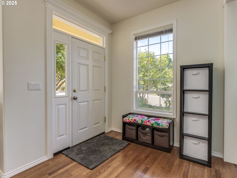 Entrance/Foyer
