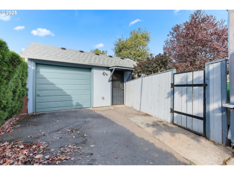 Accessory Dwelling Unit