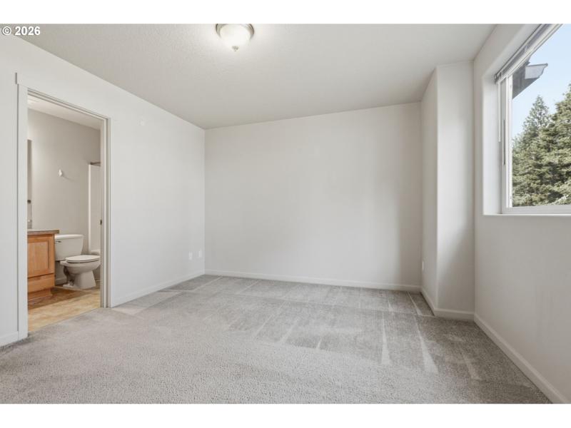 Attached Bathroom #2